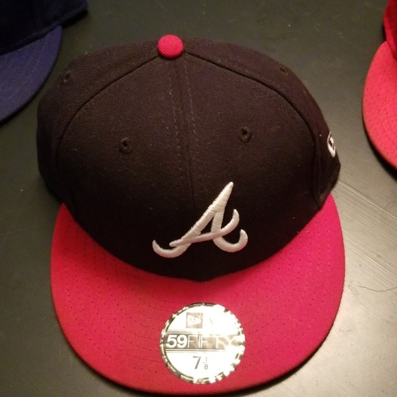 Buy Single MLB Baseball Hat or Set of Five - Picture 5 of 8